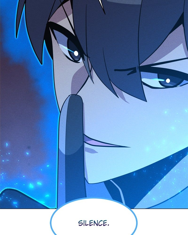 Solo Spell Caster - Chapter 196 Page 138