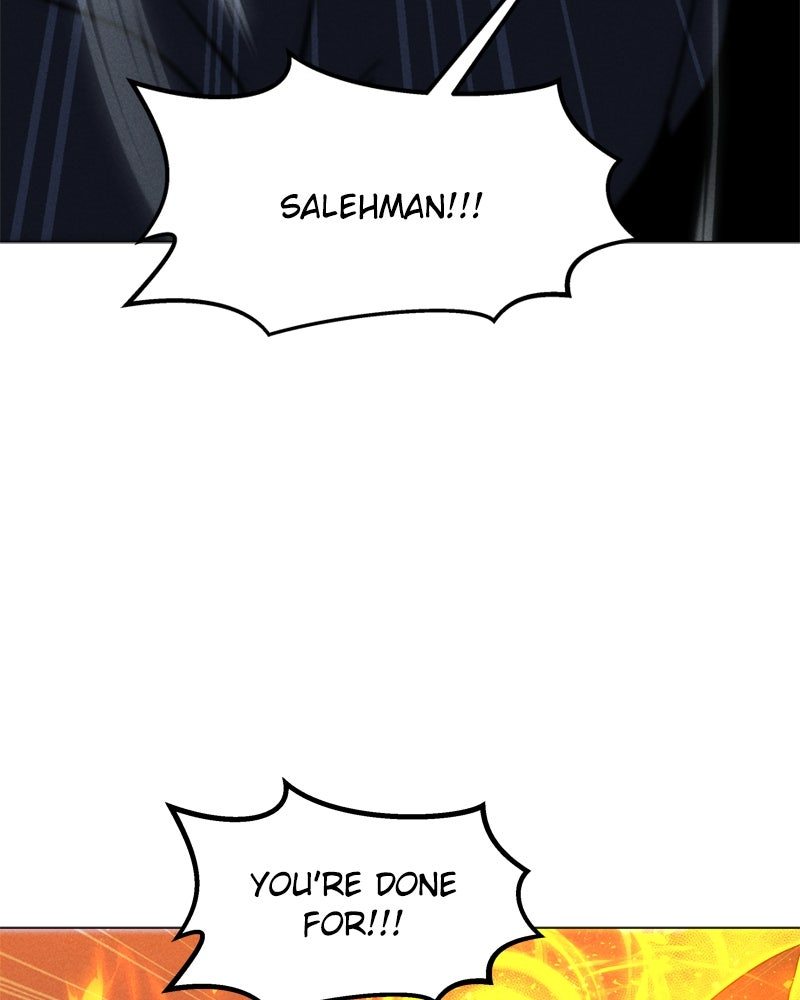 Solo Spell Caster - Chapter 196 Page 144