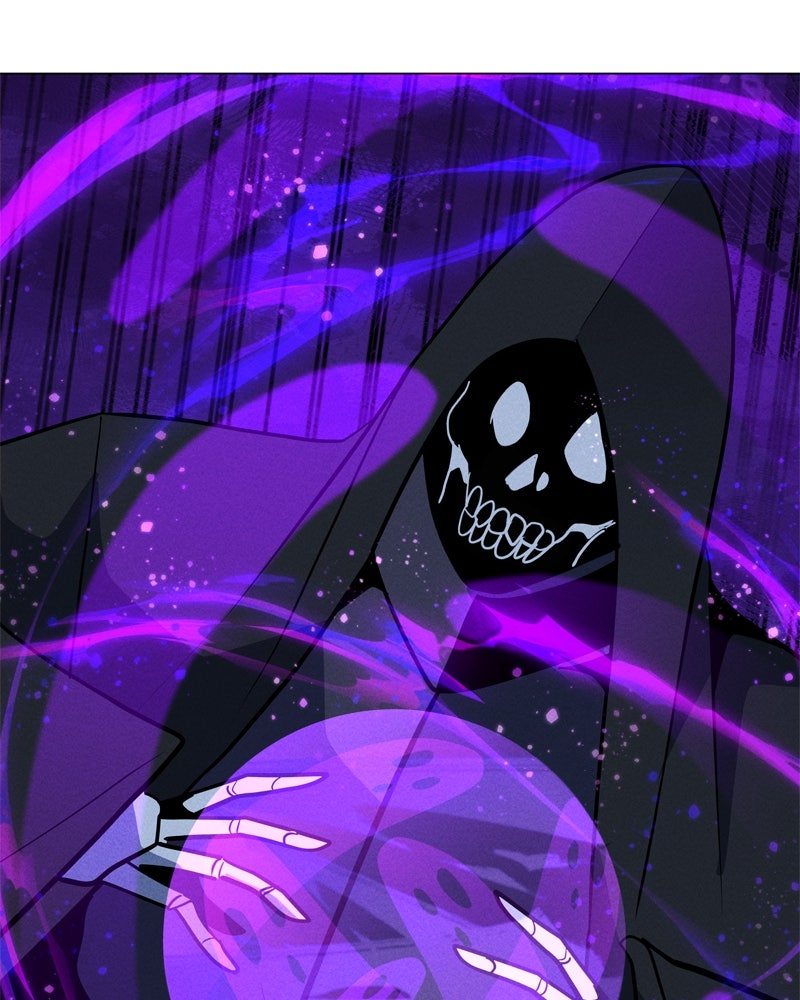 Solo Spell Caster - Chapter 196 Page 24