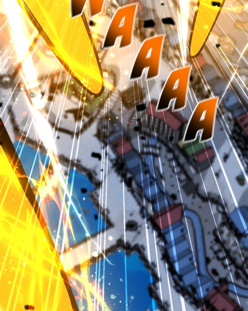 Solo Spell Caster - Chapter 196 Page 33