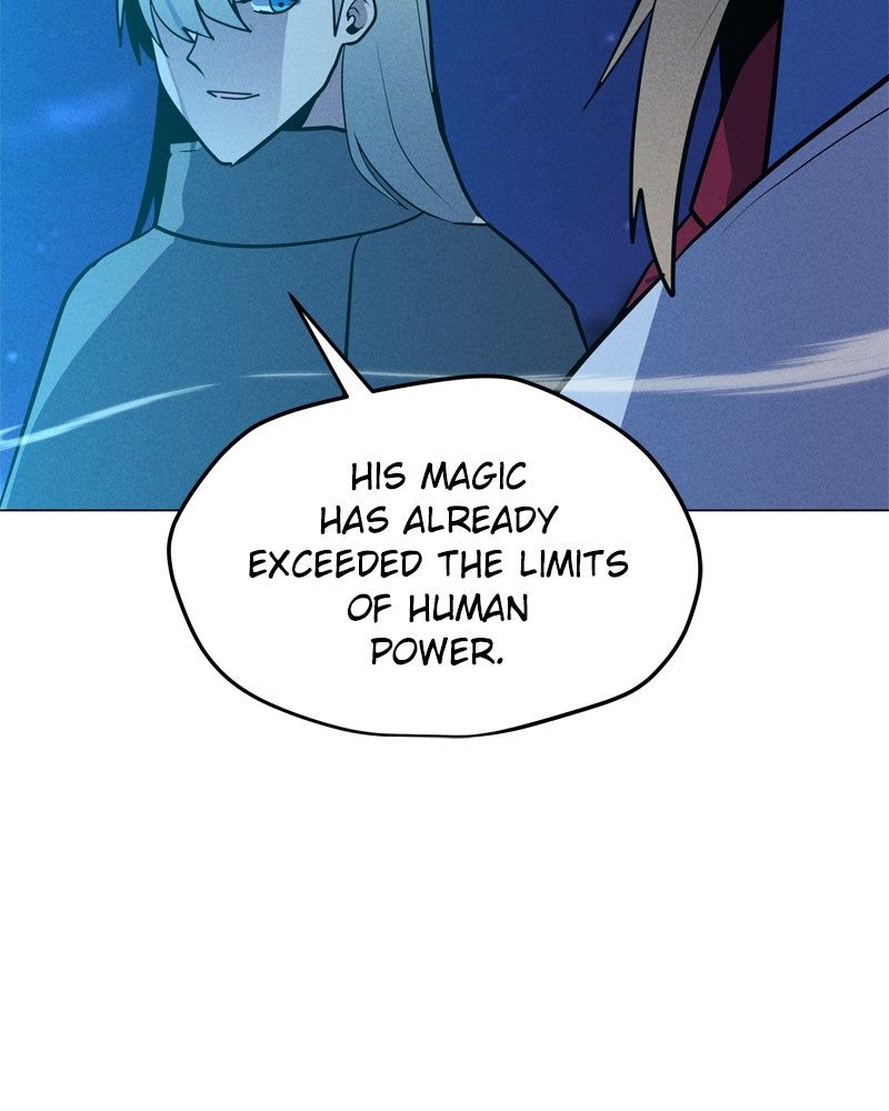 Solo Spell Caster - Chapter 196 Page 50