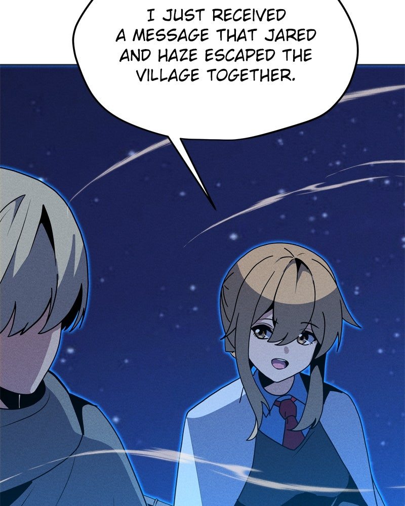 Solo Spell Caster - Chapter 196 Page 56