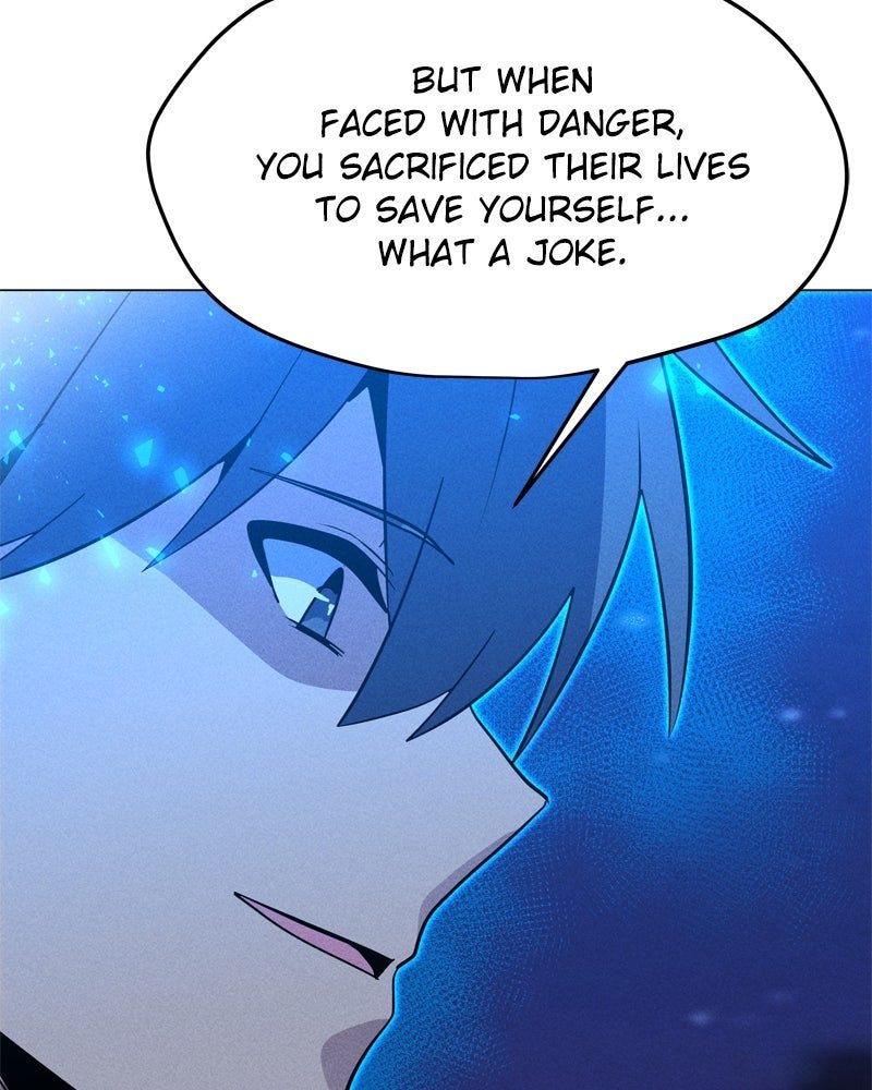 Solo Spell Caster - Chapter 196 Page 83