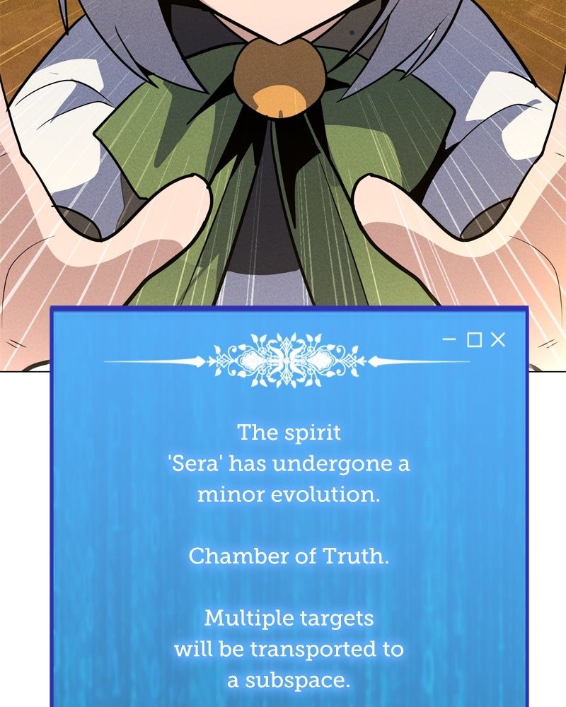 Solo Spell Caster - Chapter 196 Page 91