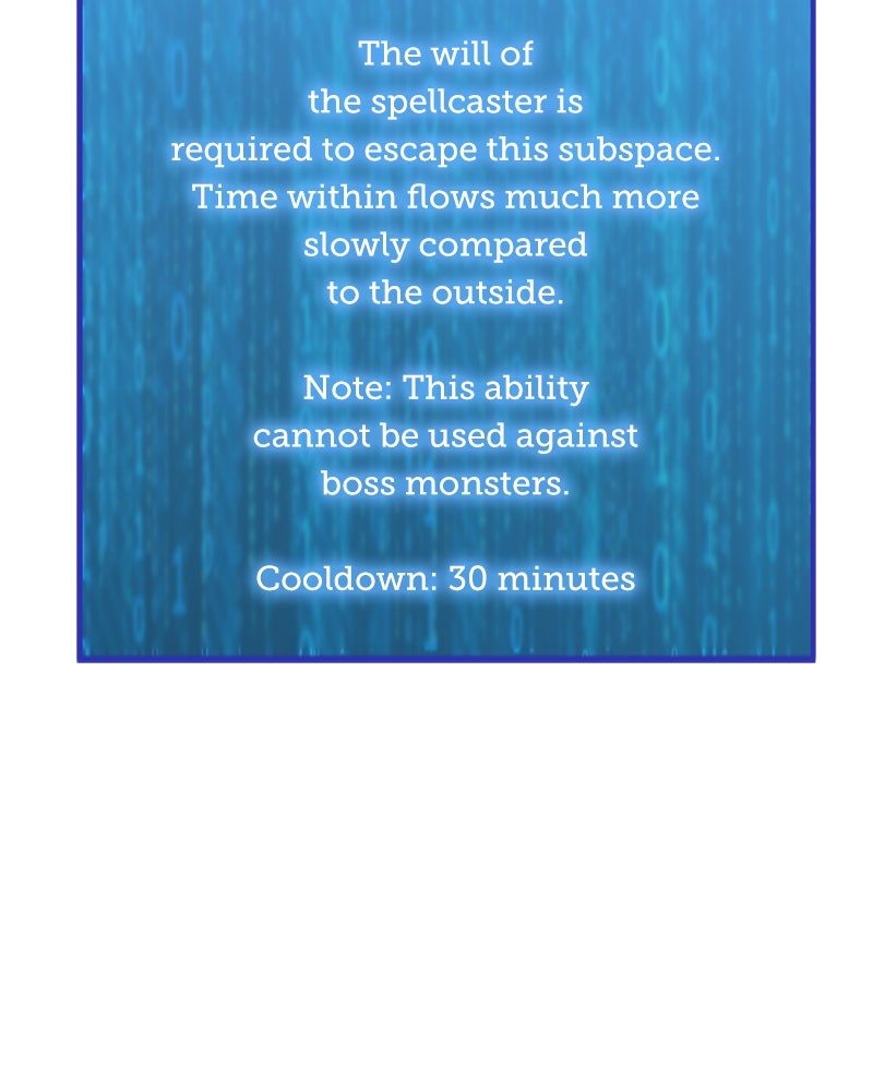 Solo Spell Caster - Chapter 196 Page 92