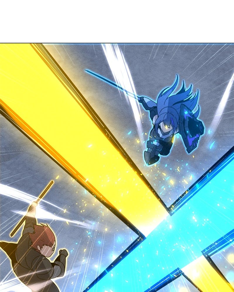 Solo Spell Caster - Chapter 197 Page 105