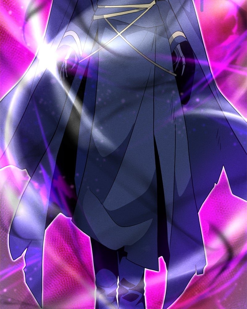 Solo Spell Caster - Chapter 197 Page 11