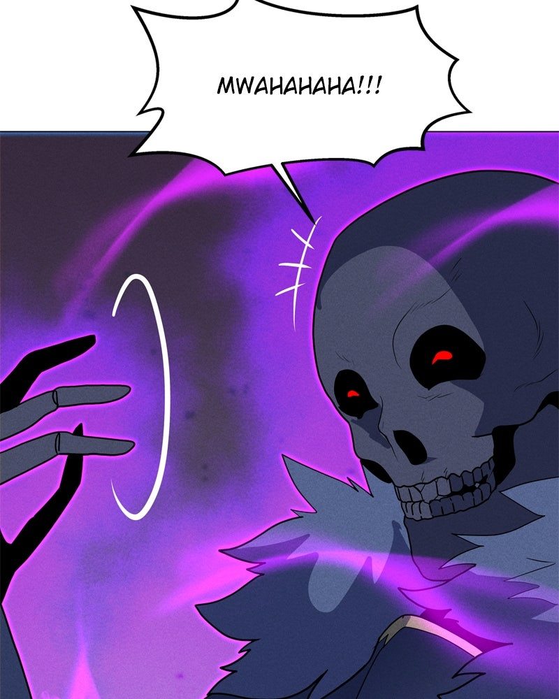 Solo Spell Caster - Chapter 197 Page 142