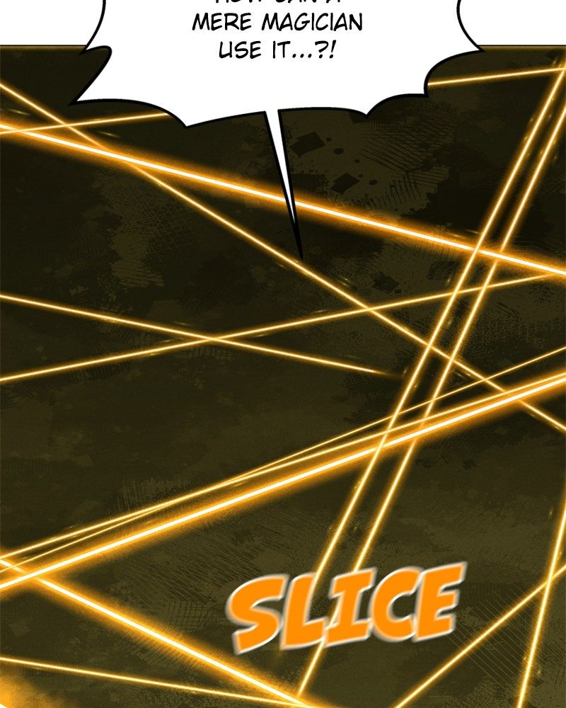 Solo Spell Caster - Chapter 197 Page 165