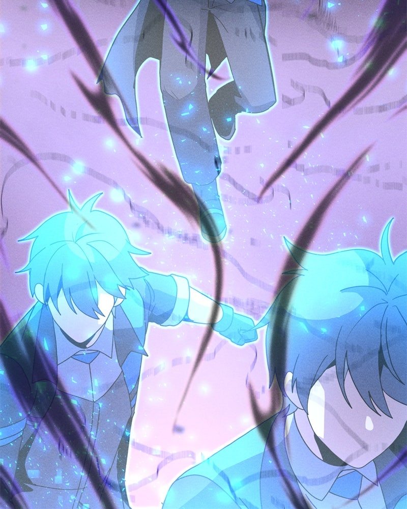 Solo Spell Caster - Chapter 197 Page 25