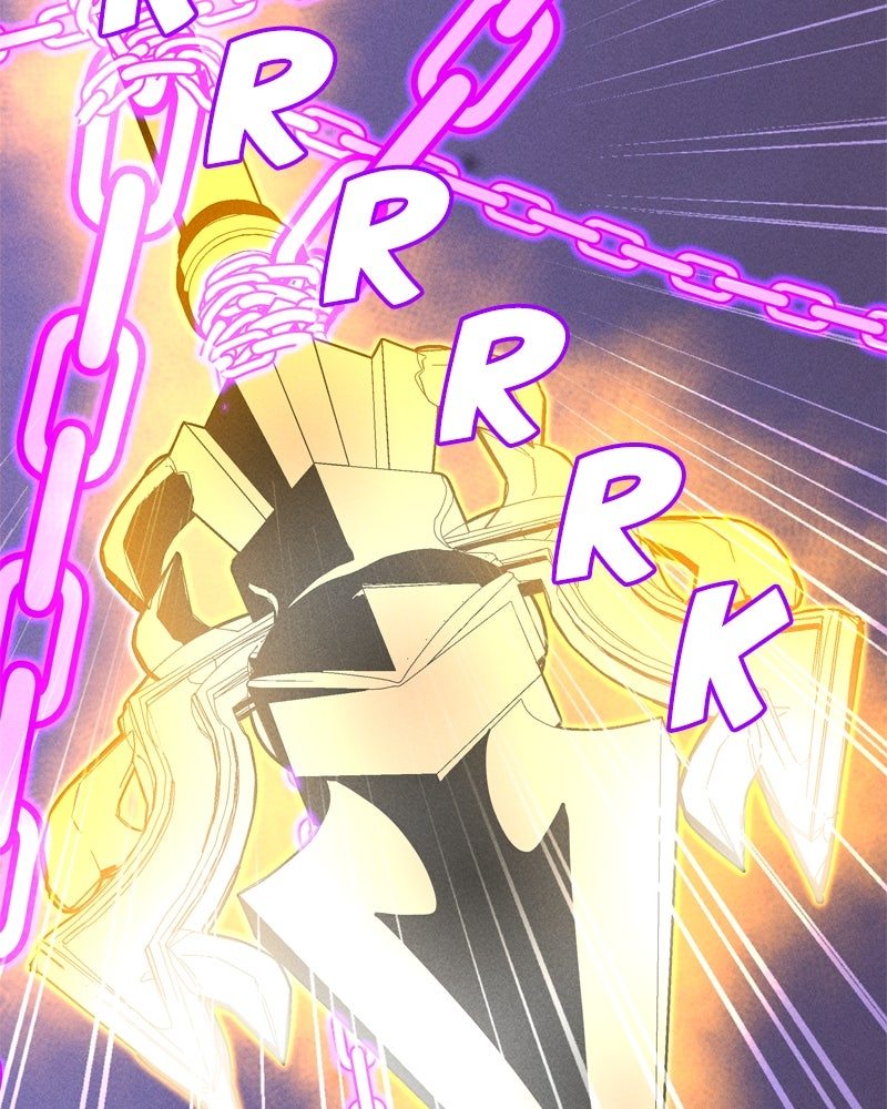 Solo Spell Caster - Chapter 197 Page 45