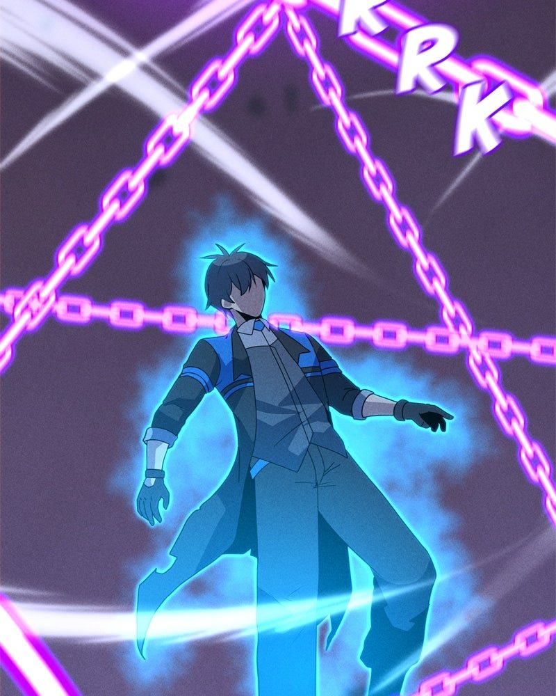 Solo Spell Caster - Chapter 197 Page 61