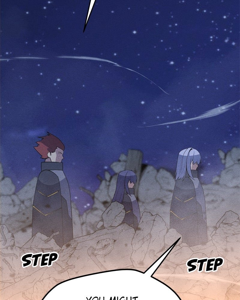 Solo Spell Caster - Chapter 197 Page 87