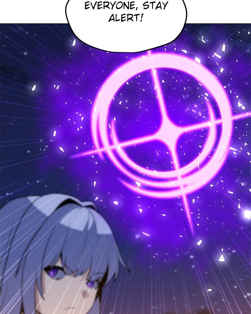 Solo Spell Caster - Chapter 197 Page 92