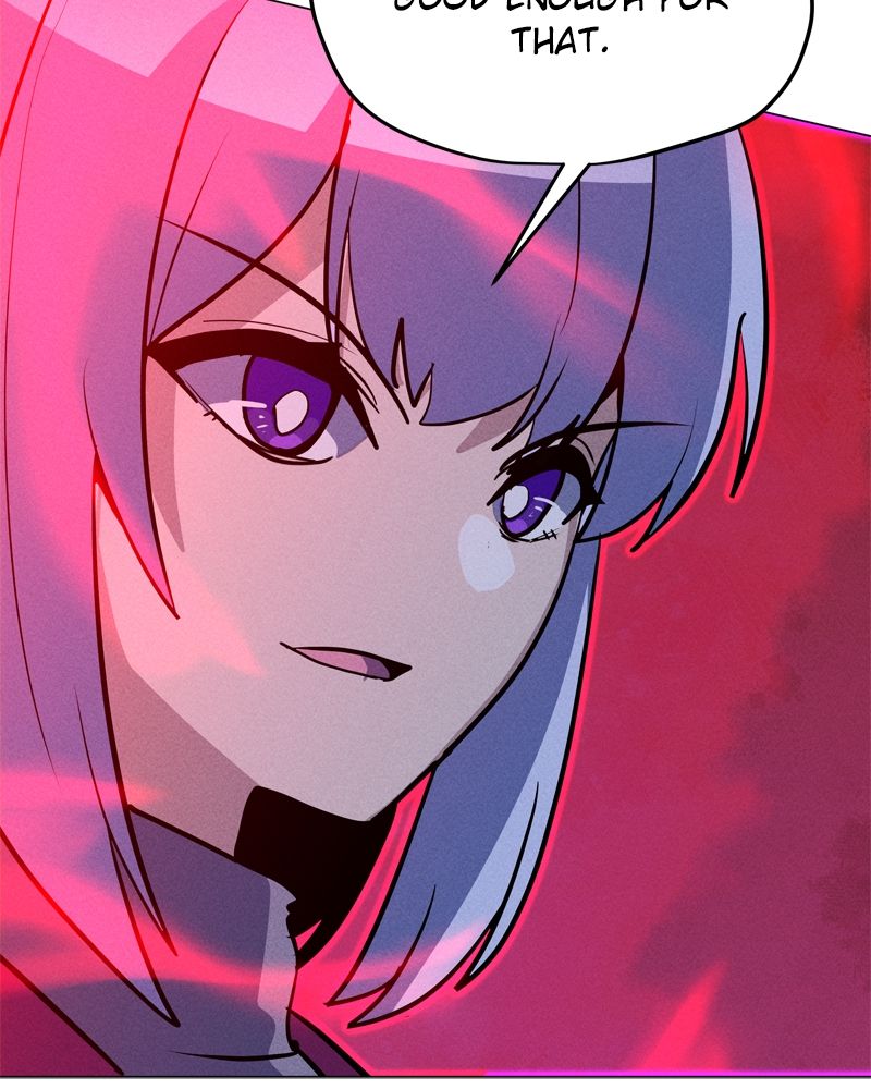 Solo Spell Caster - Chapter 198 Page 112