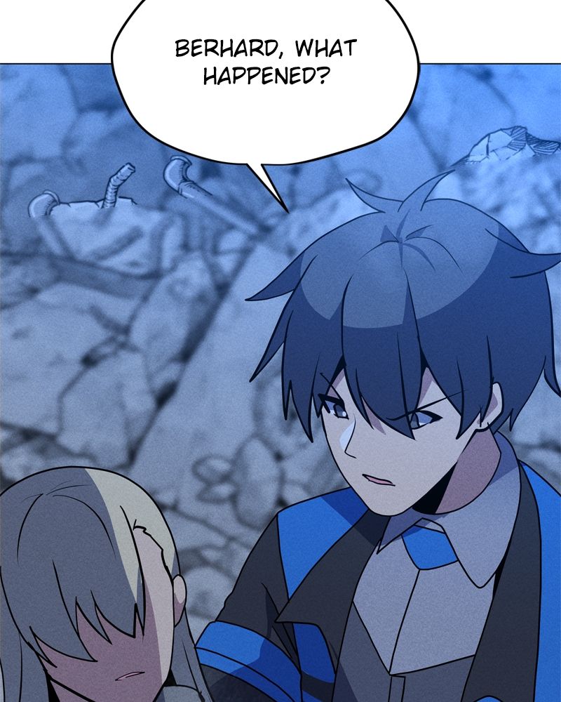 Solo Spell Caster - Chapter 198 Page 124