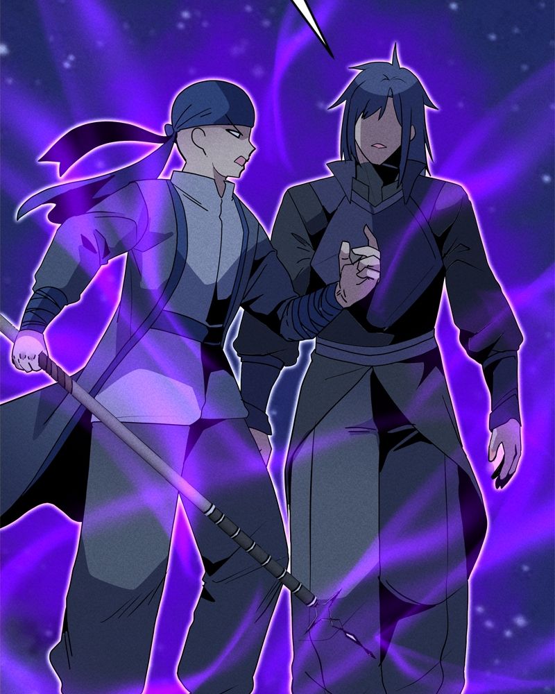 Solo Spell Caster - Chapter 198 Page 145