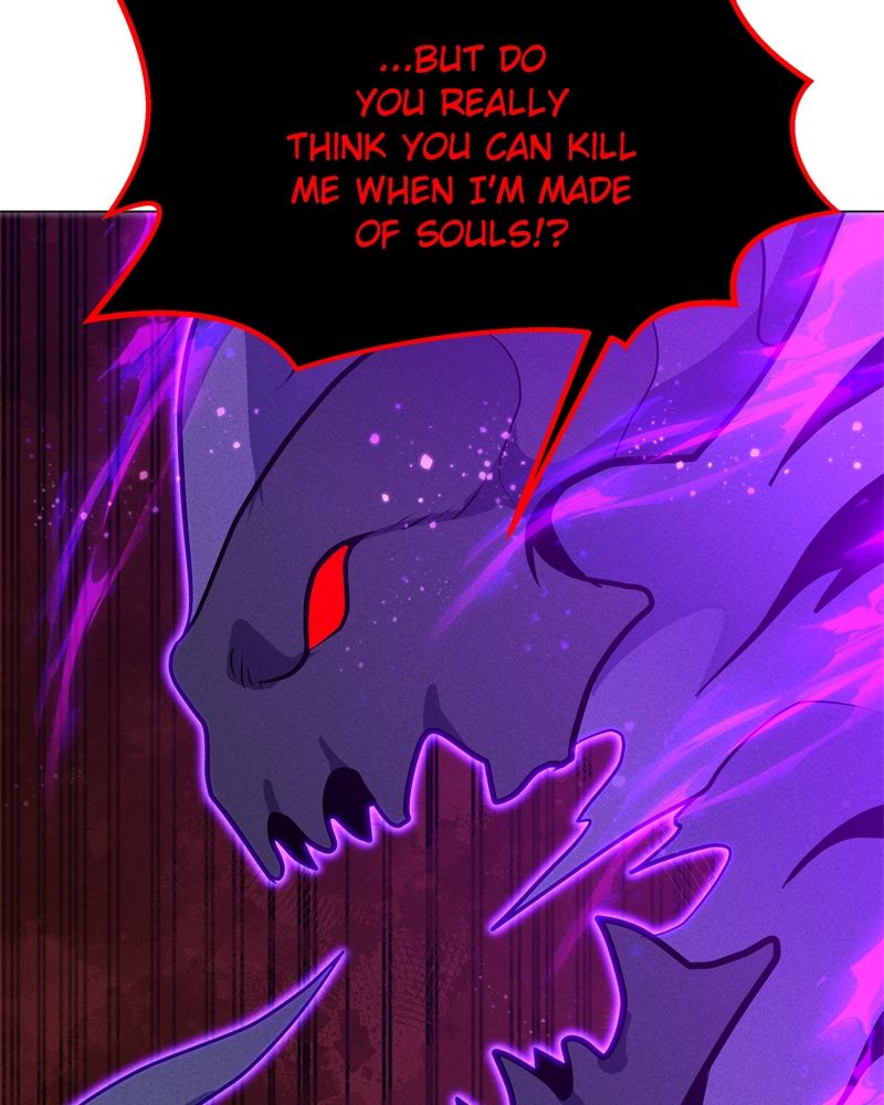 Solo Spell Caster - Chapter 198 Page 22