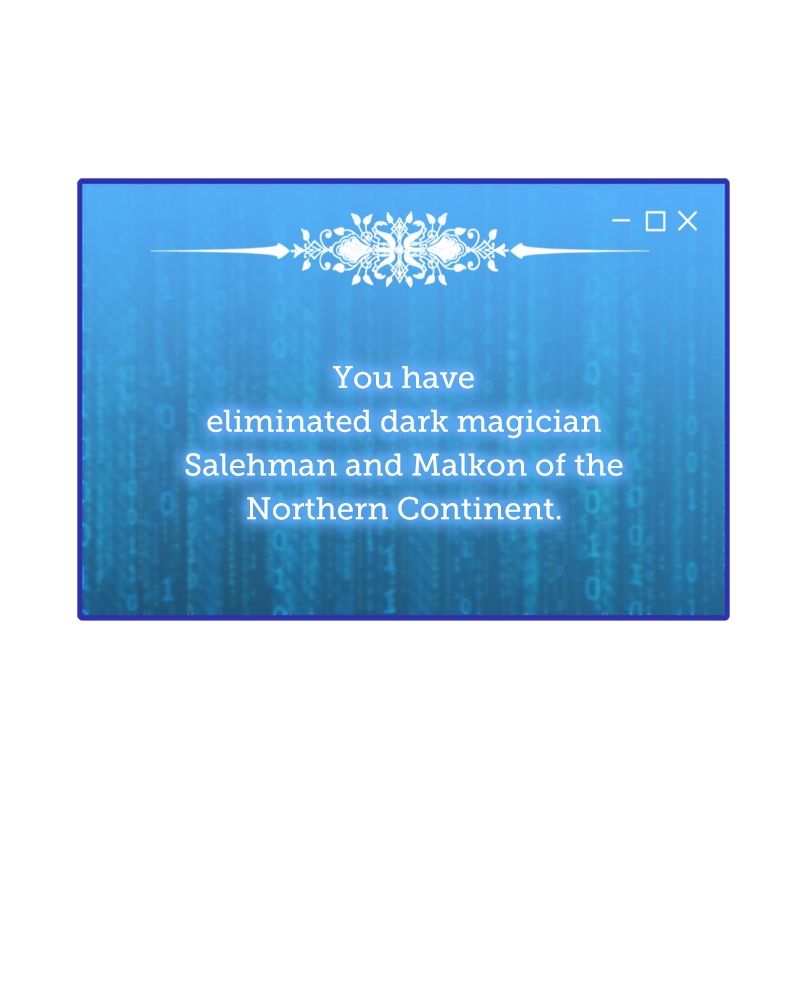 Solo Spell Caster - Chapter 198 Page 46