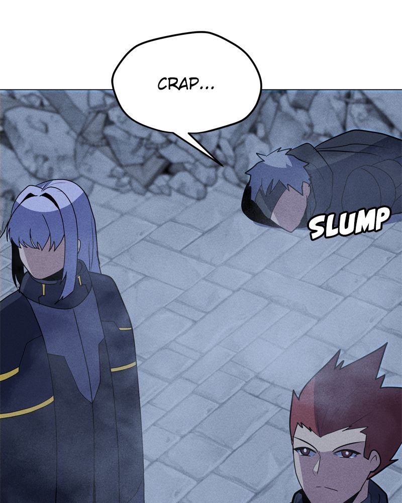 Solo Spell Caster - Chapter 198 Page 63