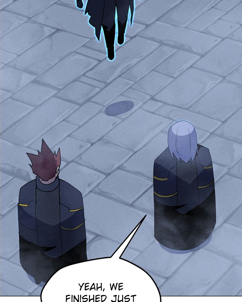 Solo Spell Caster - Chapter 198 Page 66