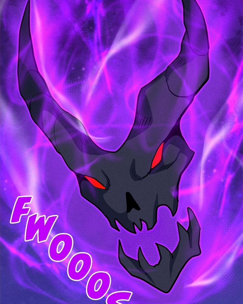 Solo Spell Caster - Chapter 198 Page 9