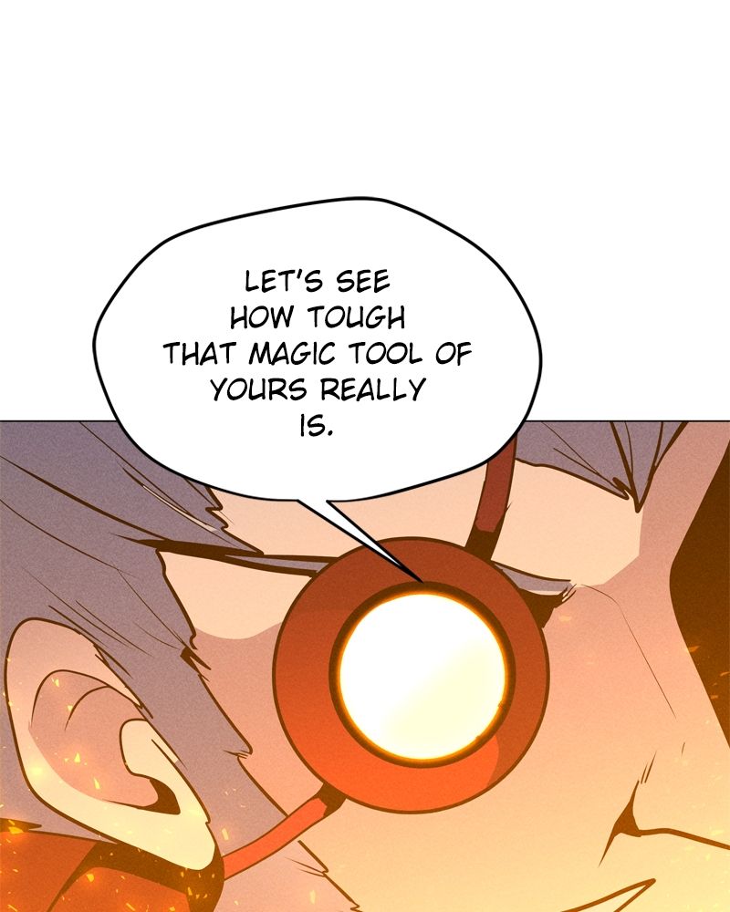 Solo Spell Caster - Chapter 199 Page 106