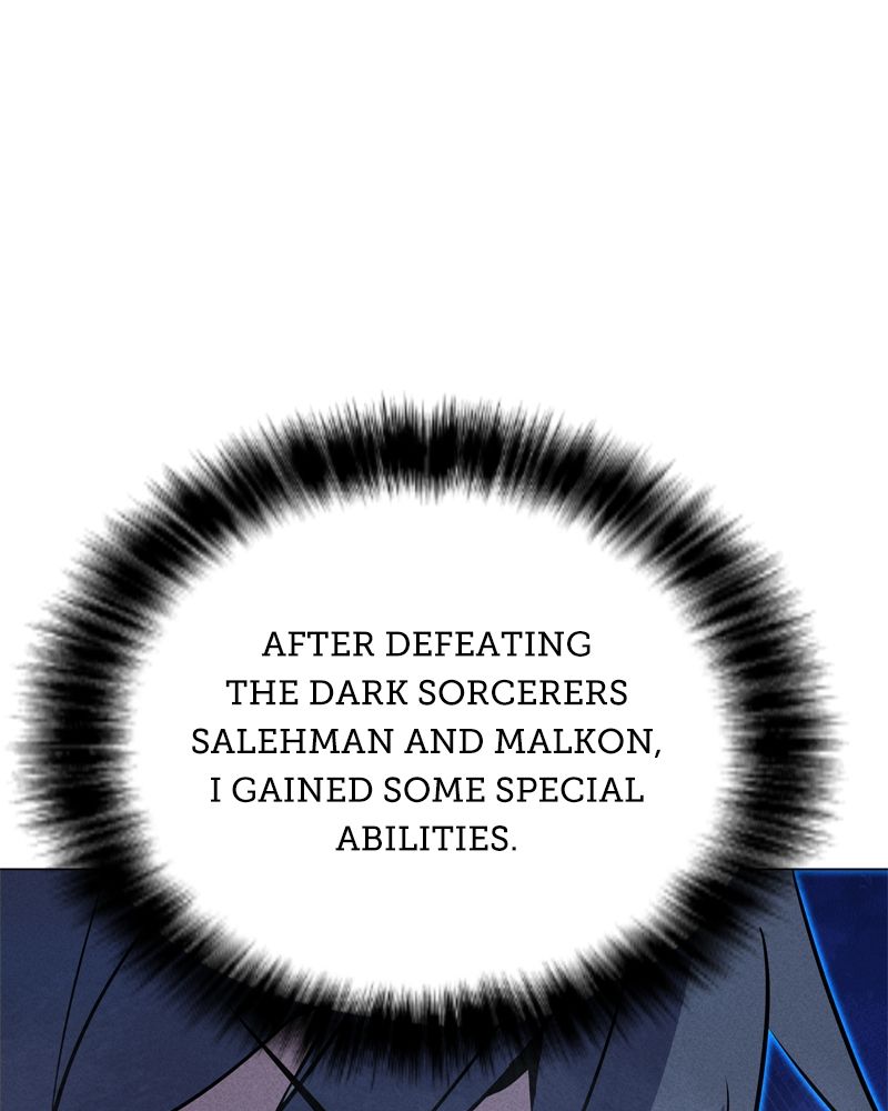 Solo Spell Caster - Chapter 199 Page 123