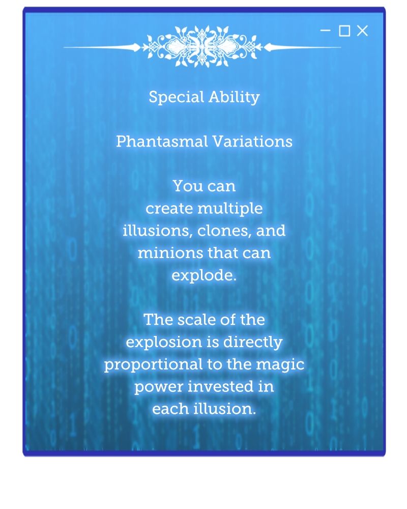 Solo Spell Caster - Chapter 199 Page 126