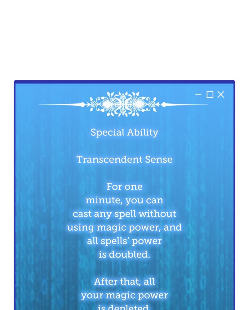 Solo Spell Caster - Chapter 199 Page 127