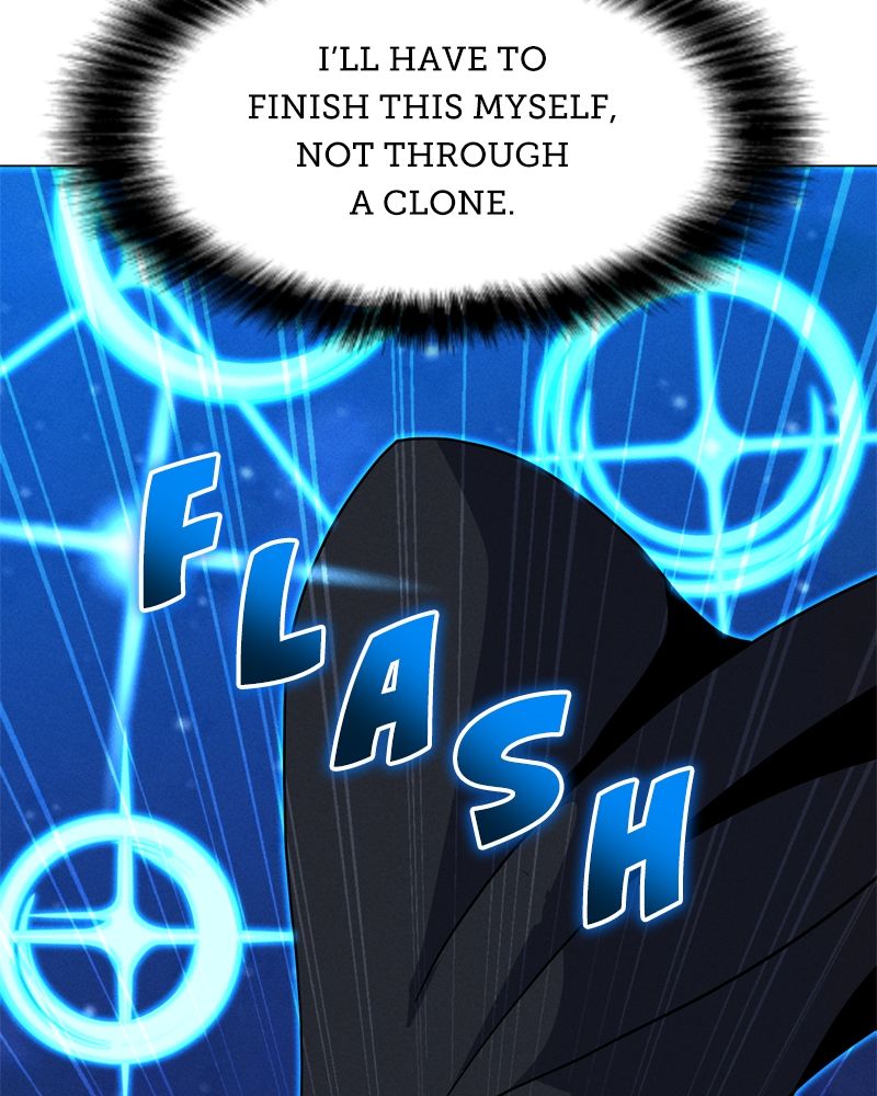 Solo Spell Caster - Chapter 199 Page 136