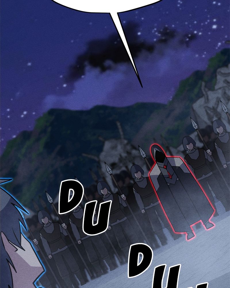 Solo Spell Caster - Chapter 199 Page 32