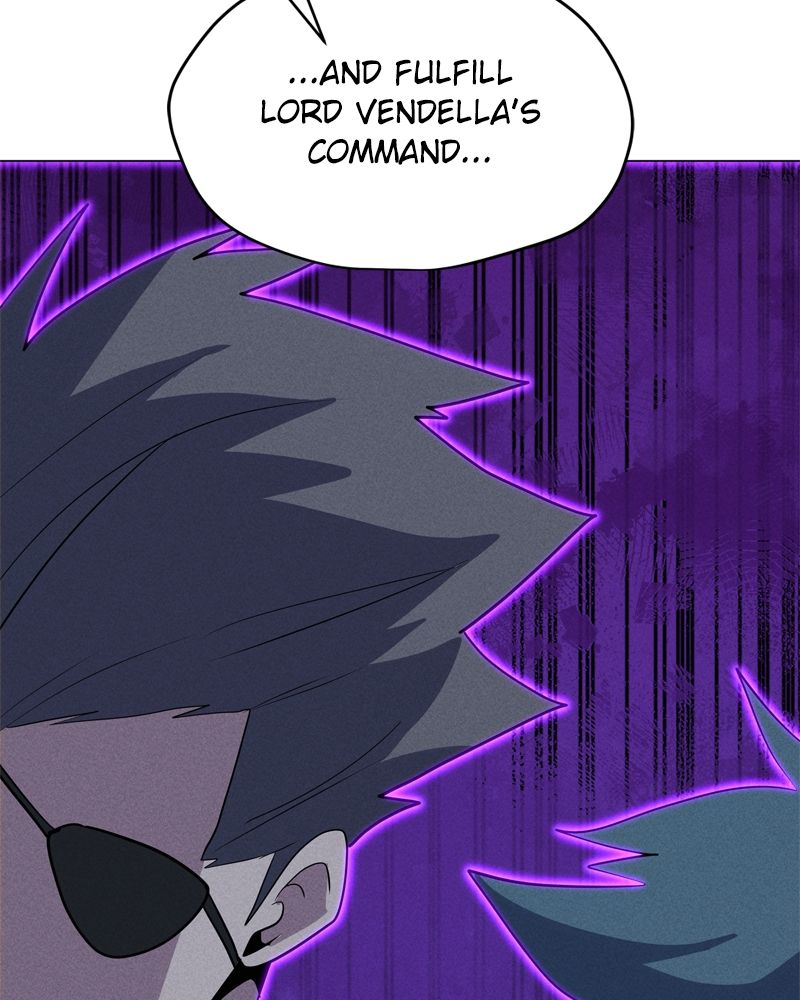 Solo Spell Caster - Chapter 199 Page 44