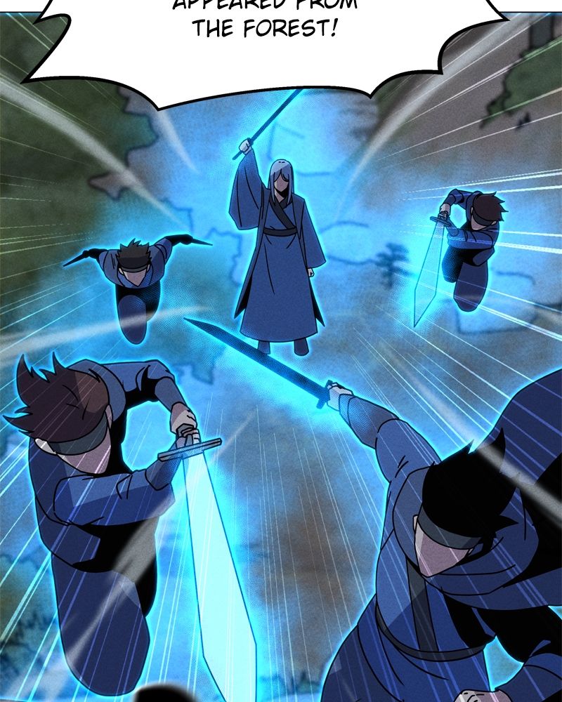 Solo Spell Caster - Chapter 199 Page 55