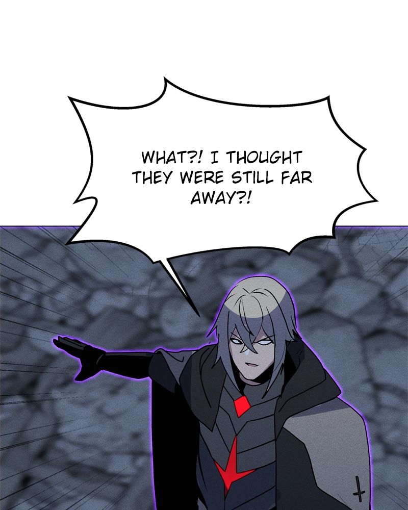 Solo Spell Caster - Chapter 199 Page 60