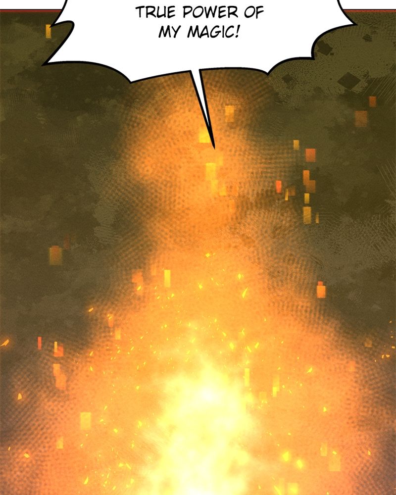 Solo Spell Caster - Chapter 199 Page 76