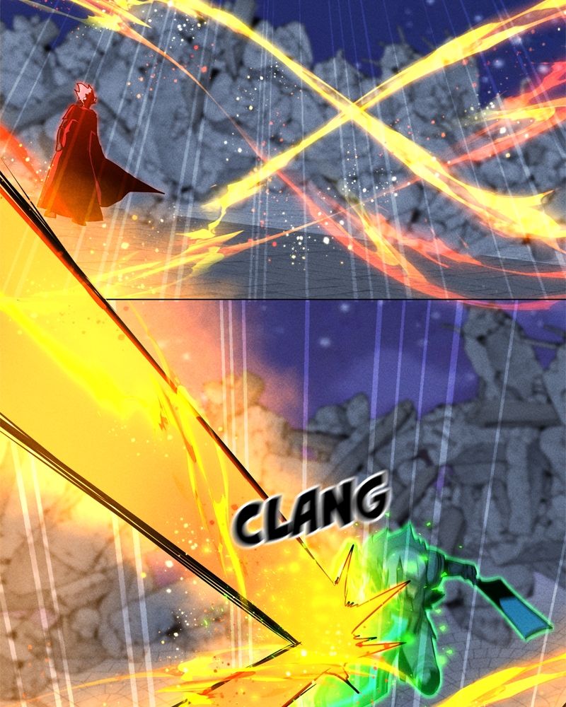 Solo Spell Caster - Chapter 199 Page 85