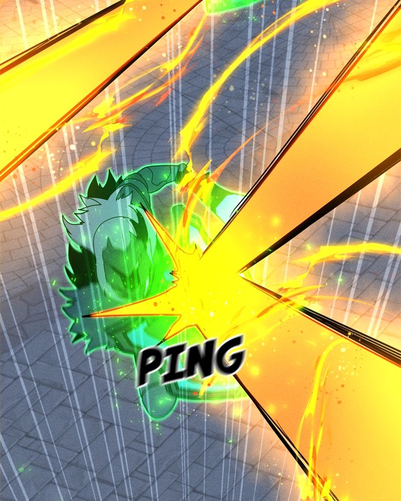 Solo Spell Caster - Chapter 199 Page 86