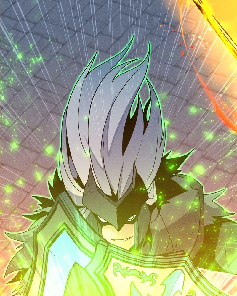 Solo Spell Caster - Chapter 199 Page 87