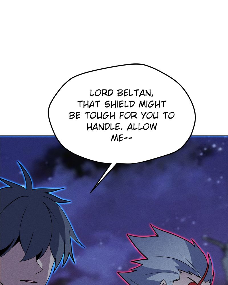 Solo Spell Caster - Chapter 199 Page 89