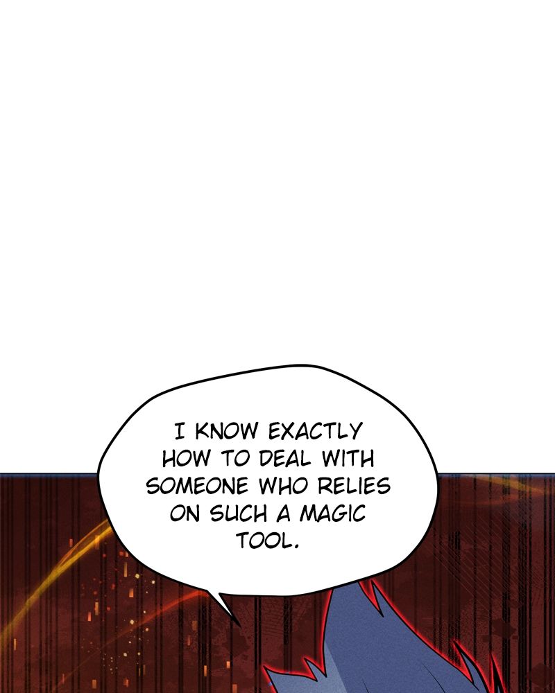 Solo Spell Caster - Chapter 199 Page 91