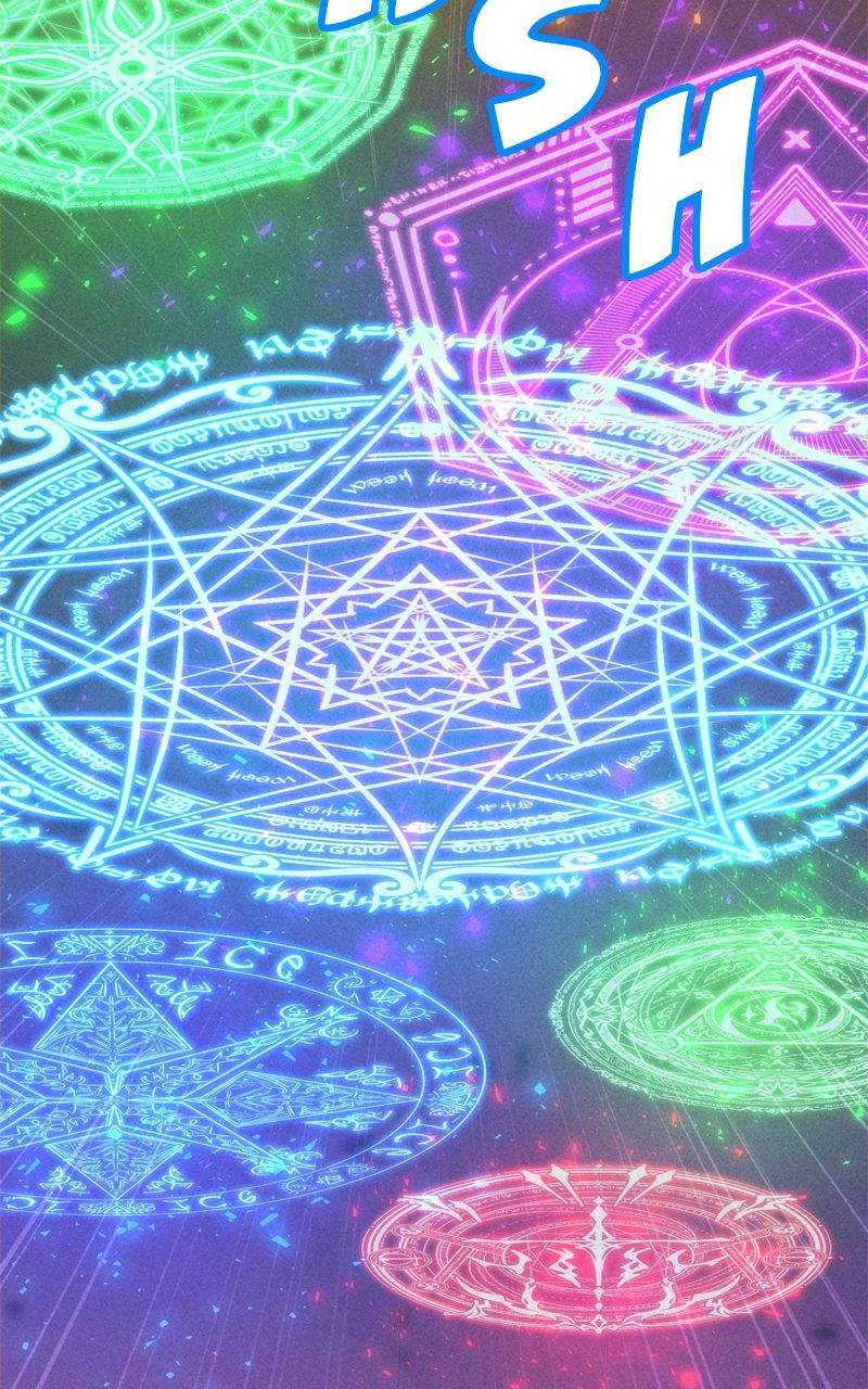 Solo Spell Caster - Chapter 200 Page 101