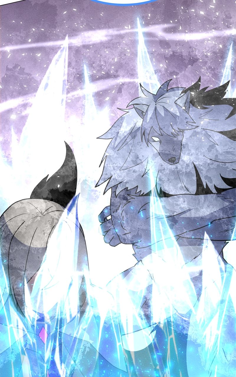 Solo Spell Caster - Chapter 200 Page 105