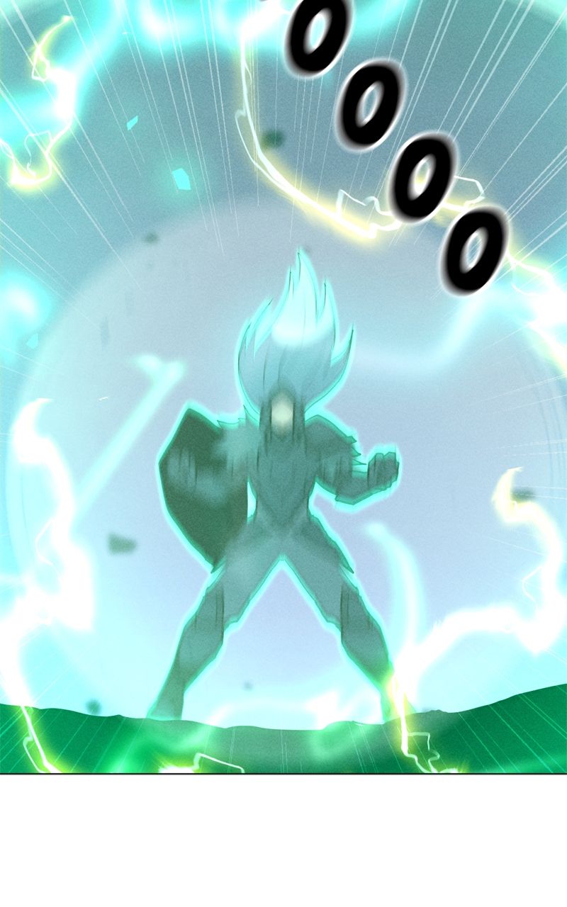 Solo Spell Caster - Chapter 200 Page 111