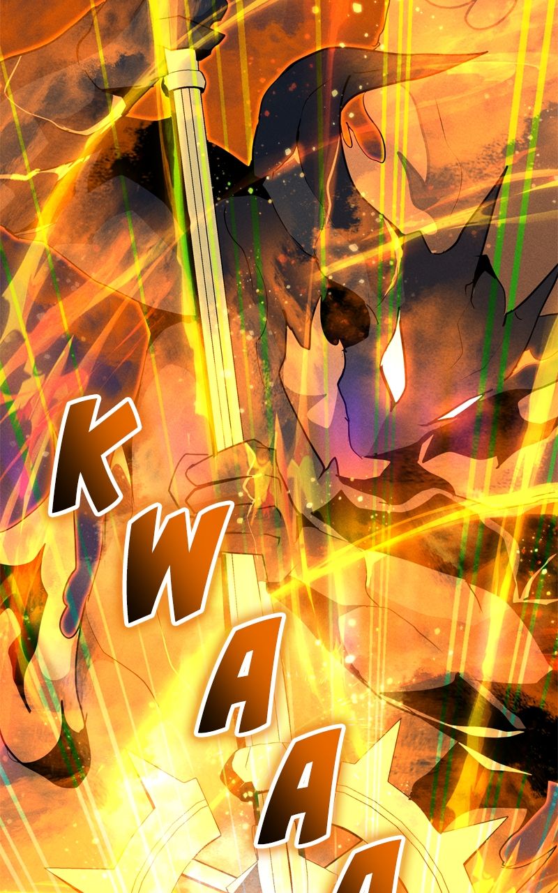 Solo Spell Caster - Chapter 200 Page 121