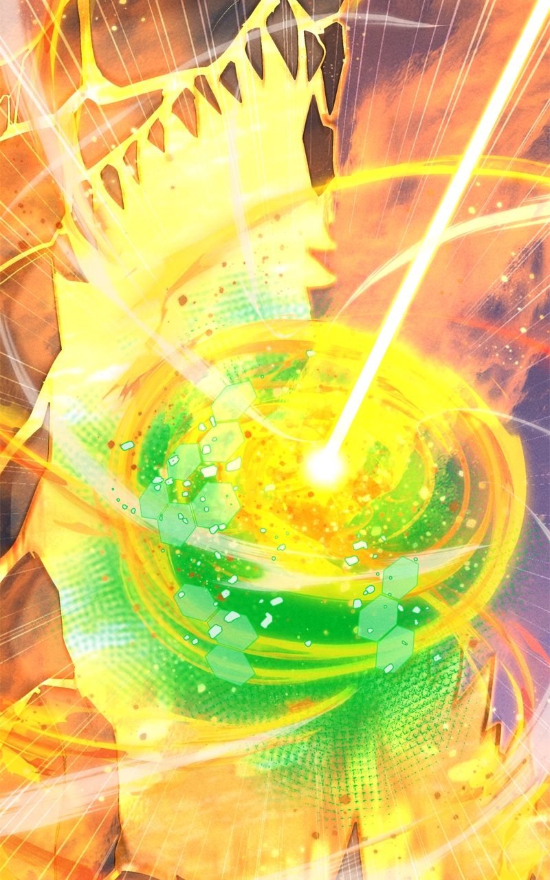 Solo Spell Caster - Chapter 200 Page 132