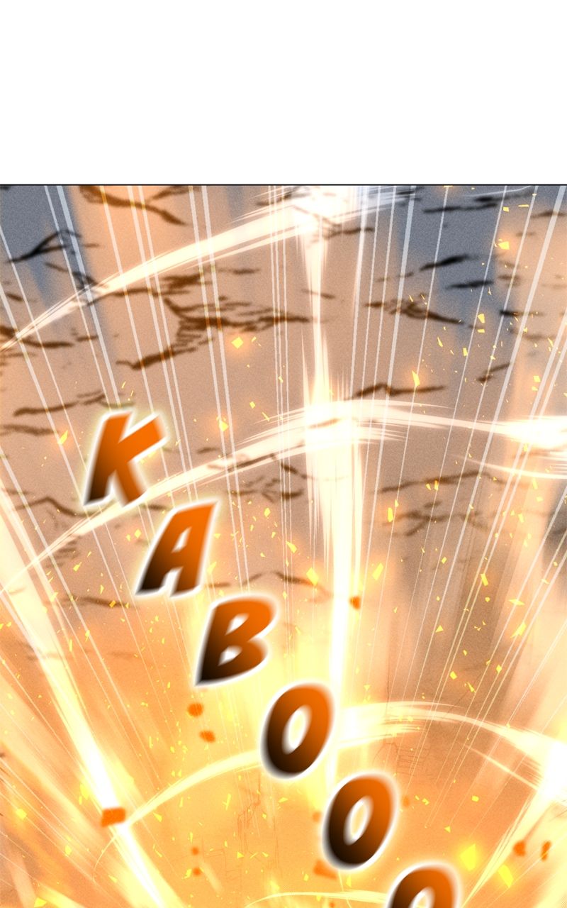 Solo Spell Caster - Chapter 200 Page 136