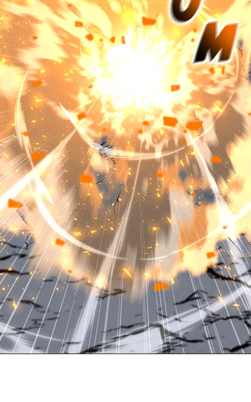 Solo Spell Caster - Chapter 200 Page 137