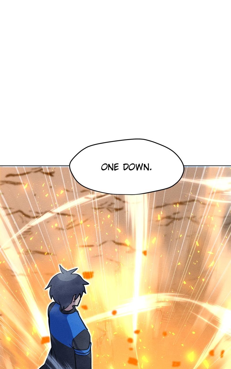 Solo Spell Caster - Chapter 200 Page 138