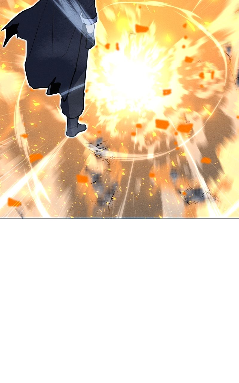 Solo Spell Caster - Chapter 200 Page 139